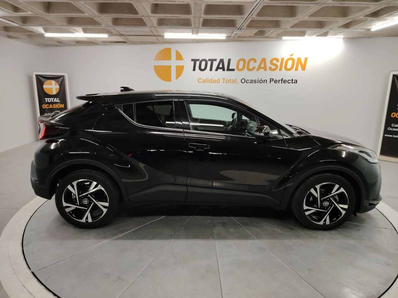 Toyota C-HR 1.8 125H Advance - Foto 6