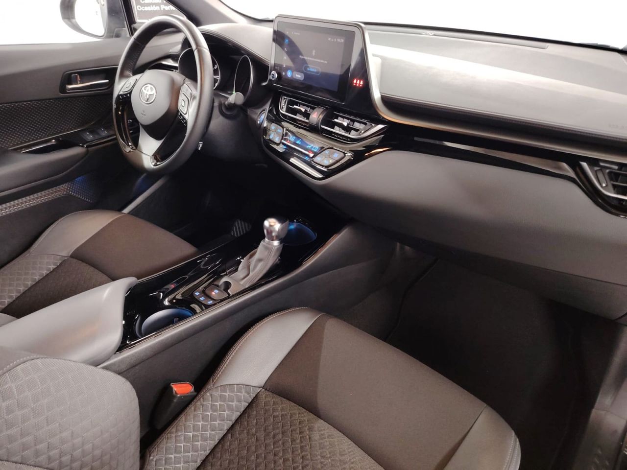 Toyota C-HR 1.8 125H Advance - Foto 26