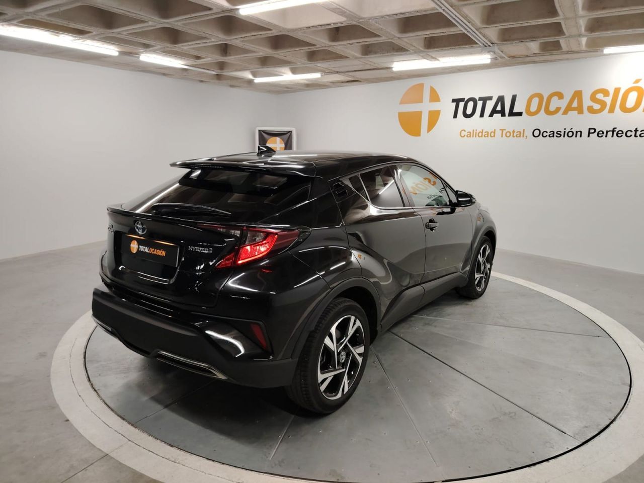 Toyota C-HR 1.8 125H Advance - Foto 5