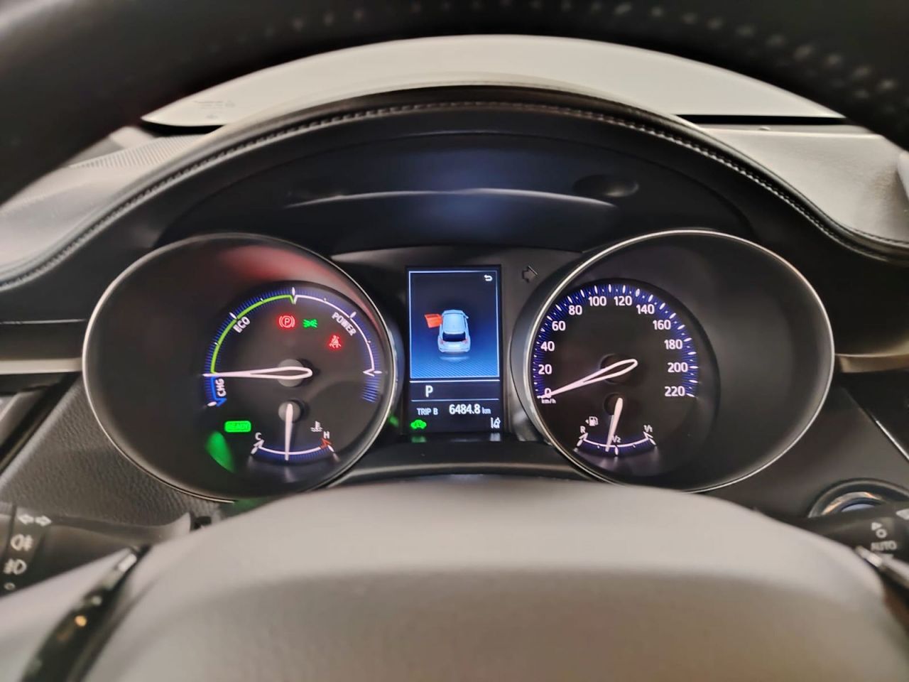 Toyota C-HR 1.8 125H Advance - Foto 16