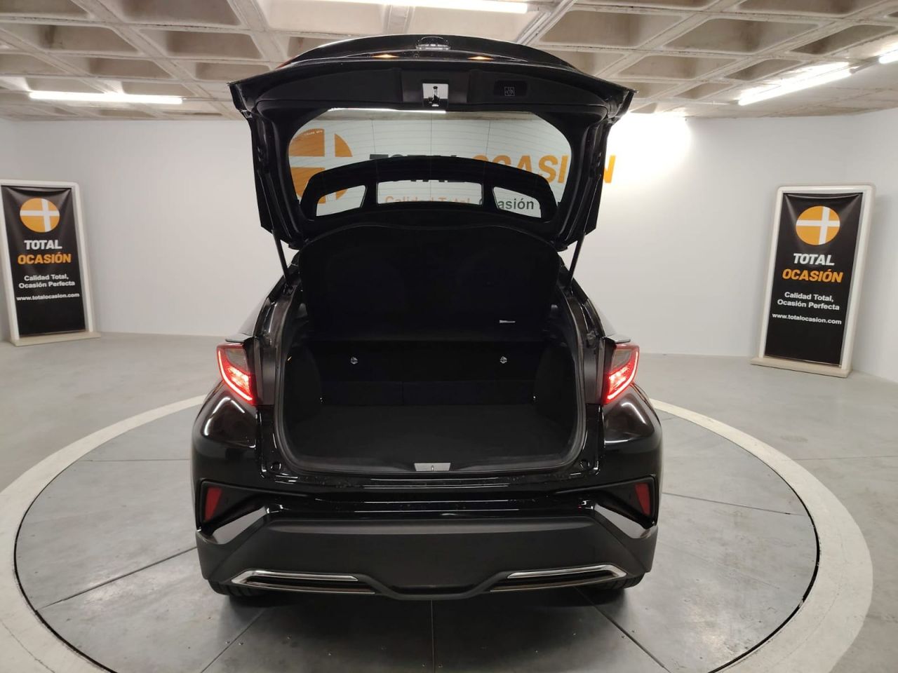 Toyota C-HR 1.8 125H Advance - Foto 10