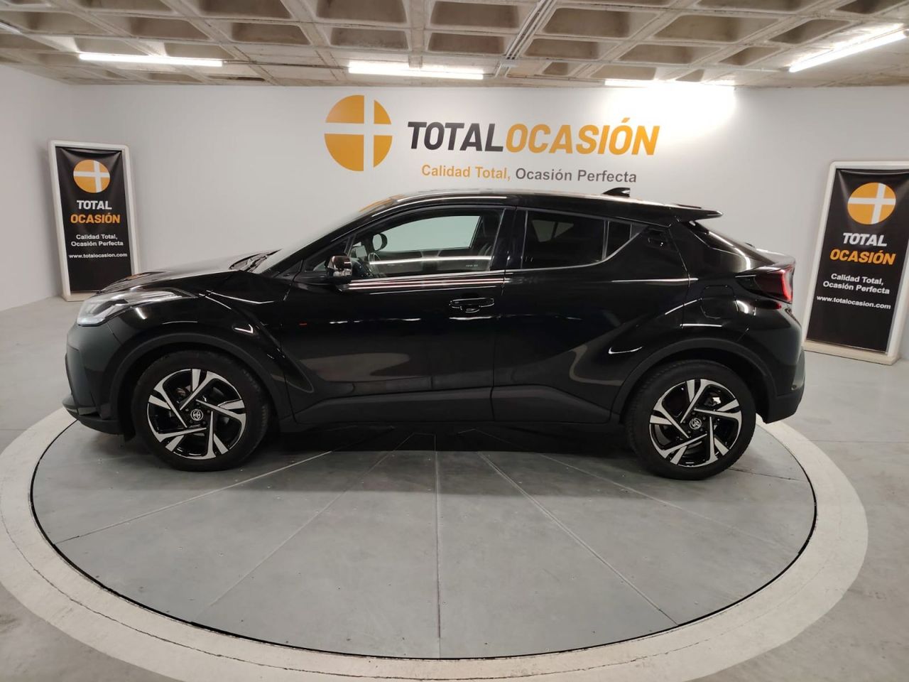 Toyota C-HR 1.8 125H Advance - Foto 7