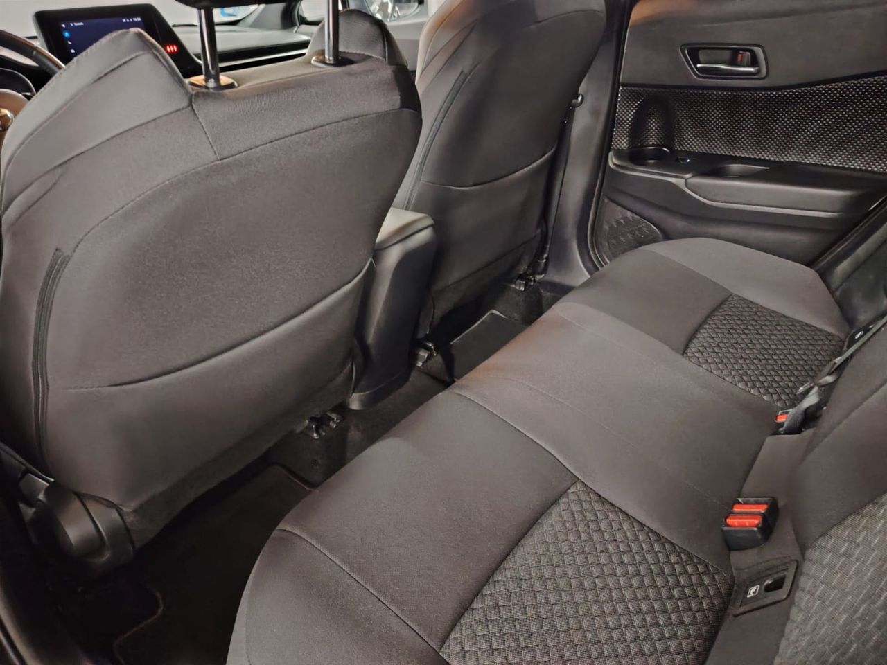 Toyota C-HR 1.8 125H Advance - Foto 21