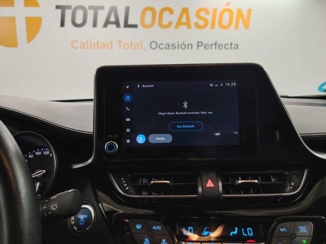 Toyota C-HR 1.8 125H Advance - Foto 17