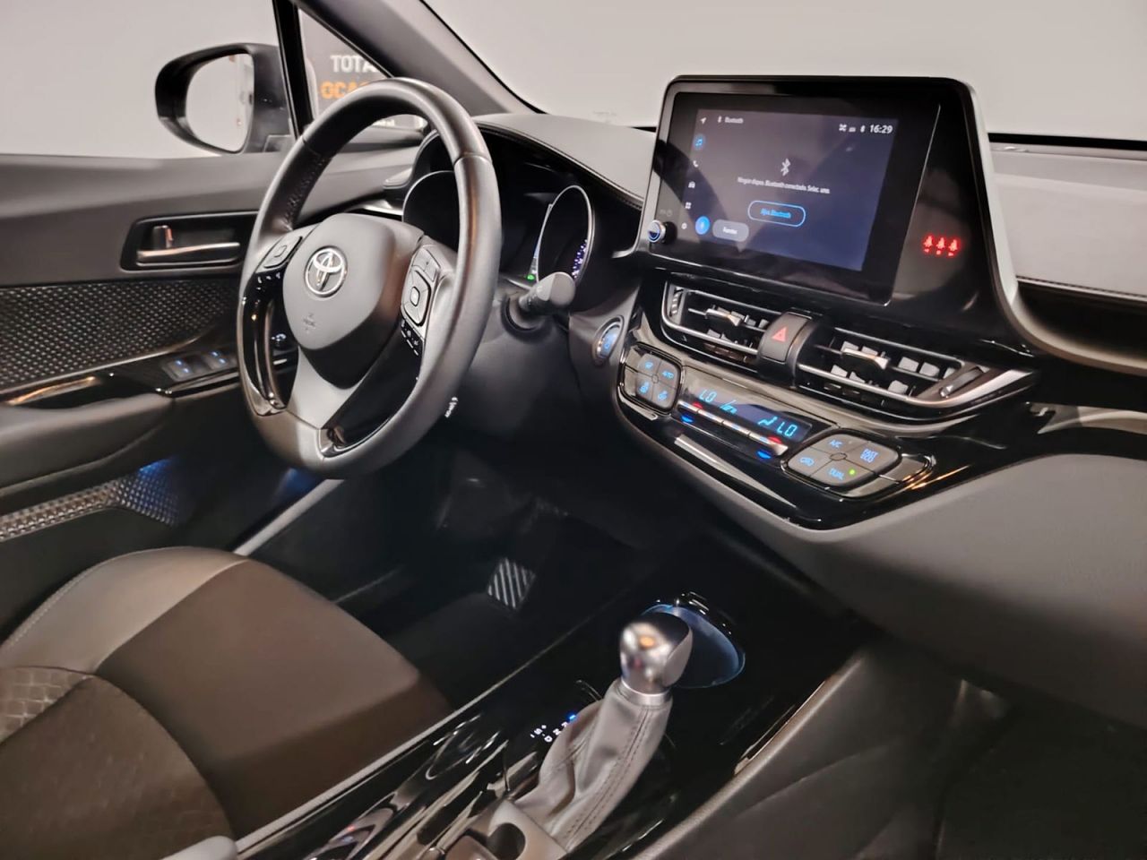 Toyota C-HR 1.8 125H Advance - Foto 27