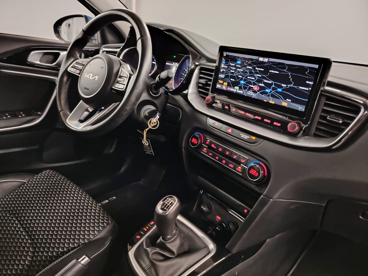 Kia Ceed 1.0 T-GDi 88kW (120CV) Tech - Foto 27