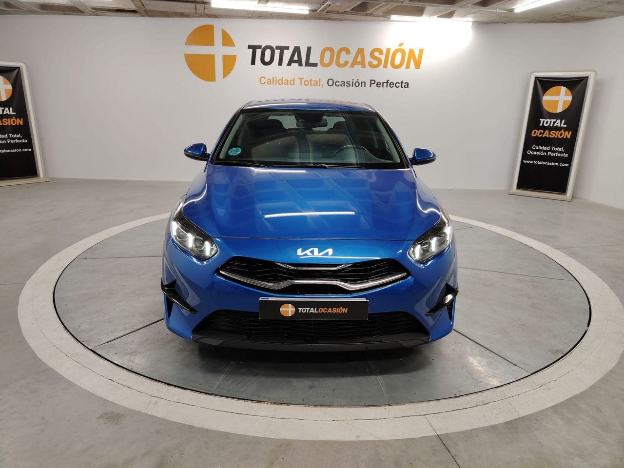 Kia Ceed 1.0 T-GDi 88kW (120CV) Tech - Foto 8