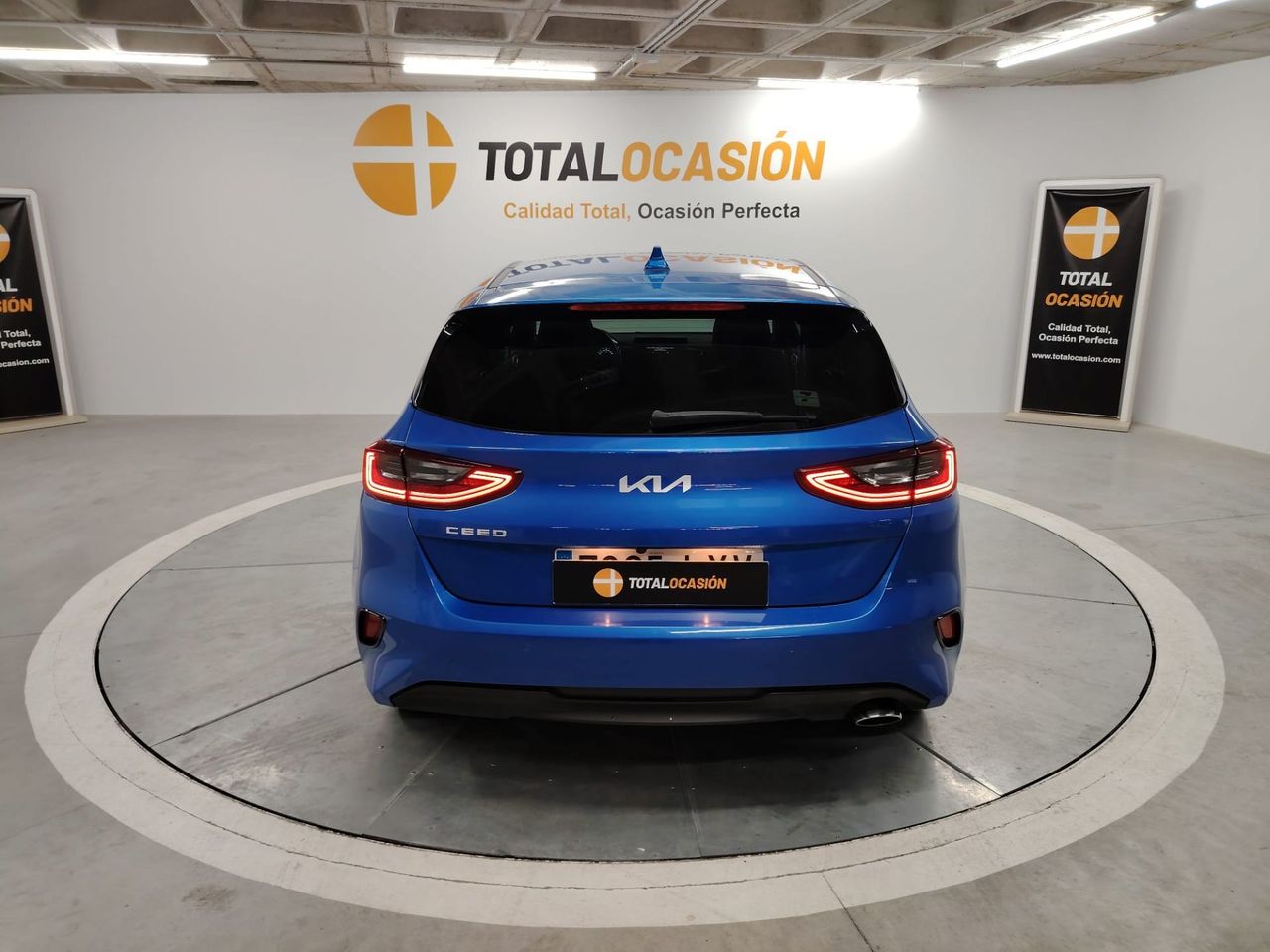 Kia Ceed 1.0 T-GDi 88kW (120CV) Tech - Foto 9