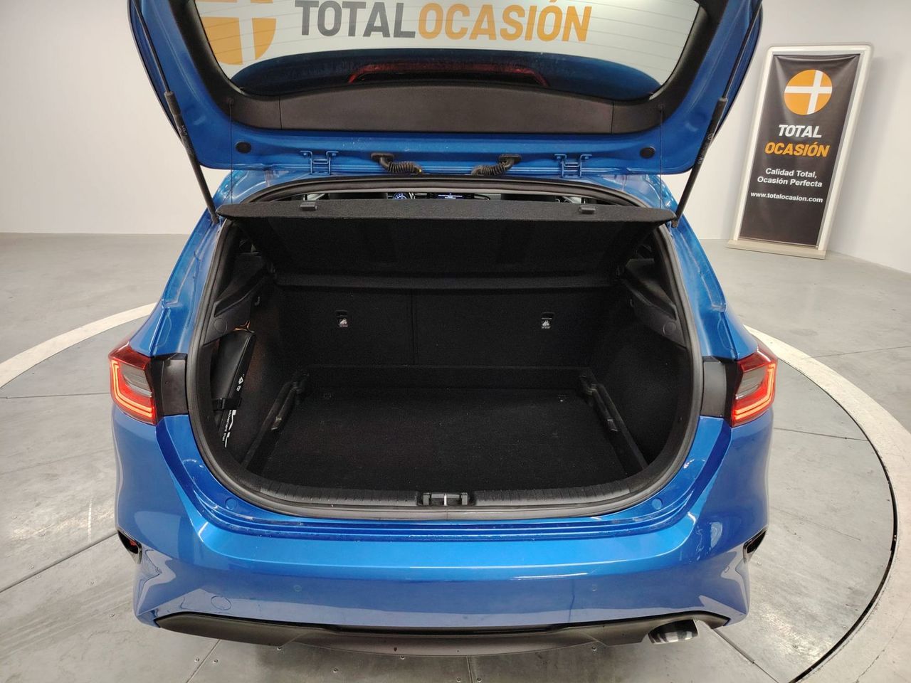 Kia Ceed 1.0 T-GDi 88kW (120CV) Tech - Foto 10