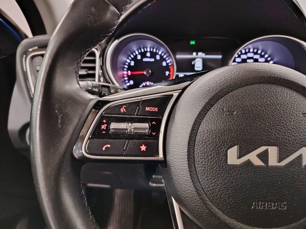 Kia Ceed 1.0 T-GDi 88kW (120CV) Tech - Foto 15