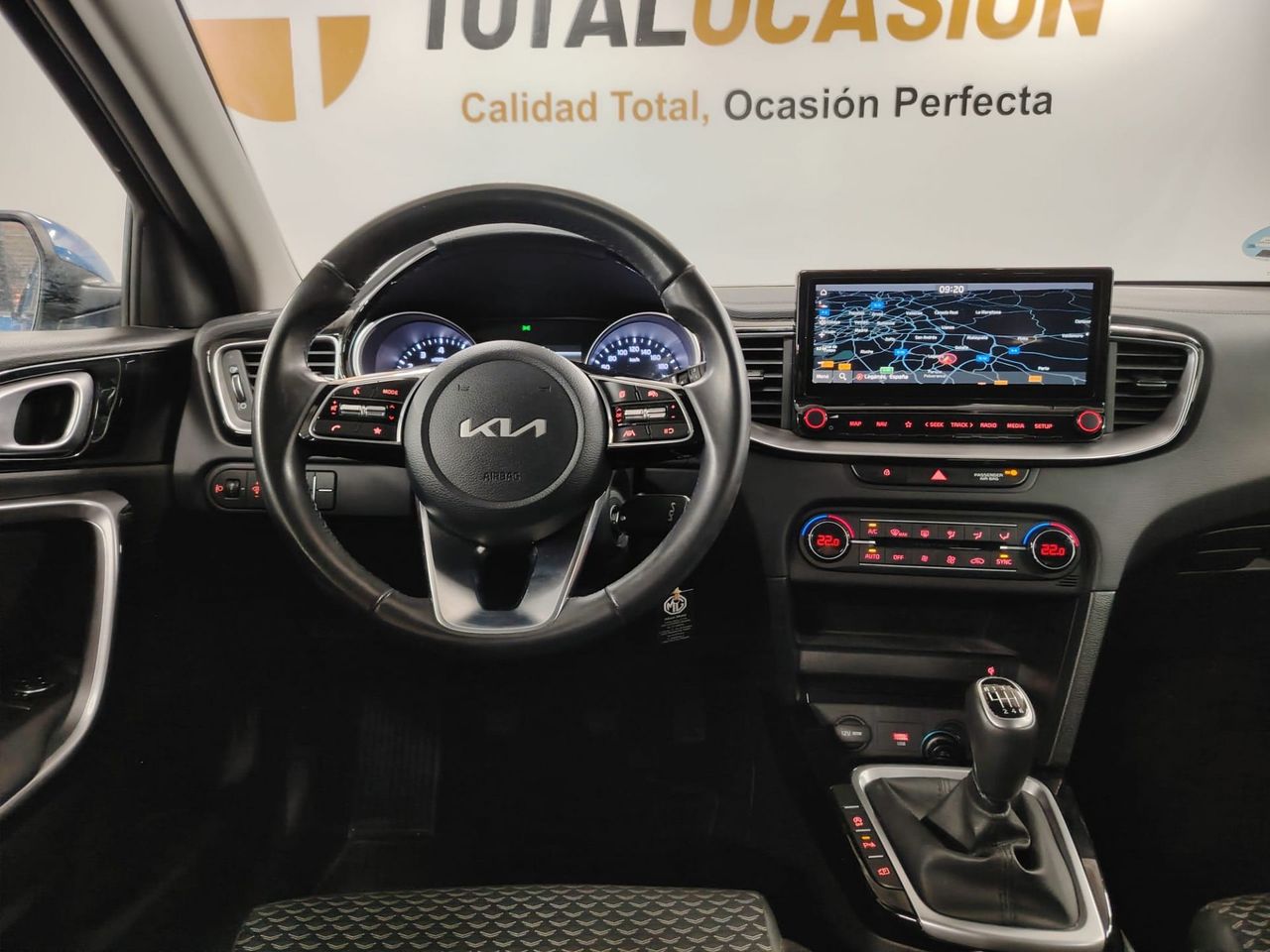 Kia Ceed 1.0 T-GDi 88kW (120CV) Tech - Foto 23