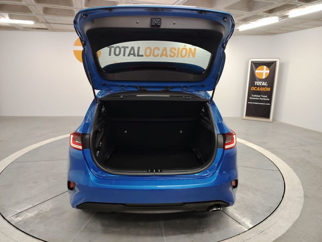 Kia Ceed 1.0 T-GDi 88kW (120CV) Tech - Foto 11