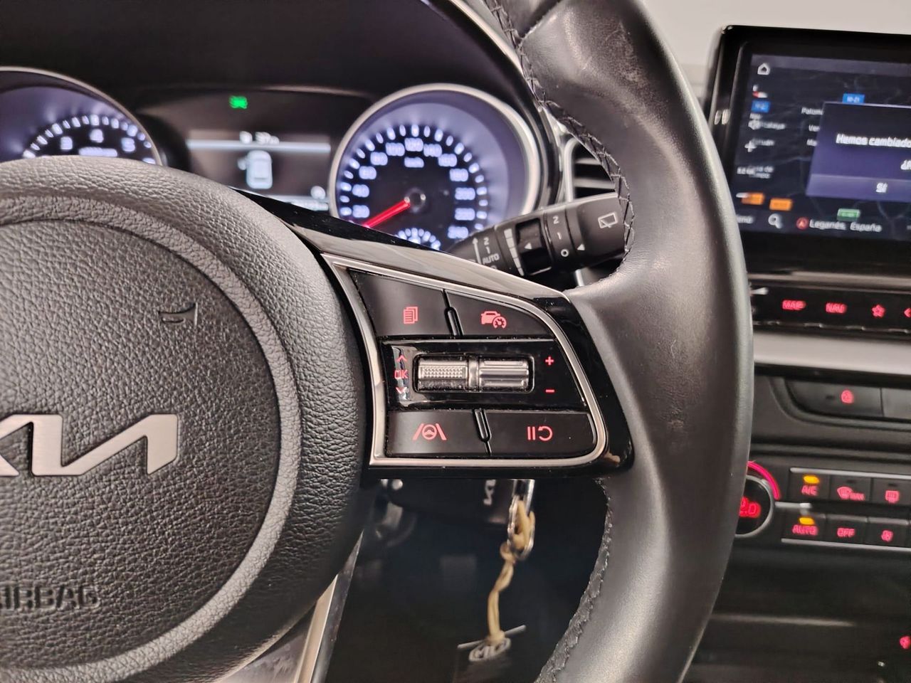 Kia Ceed 1.0 T-GDi 88kW (120CV) Tech - Foto 14