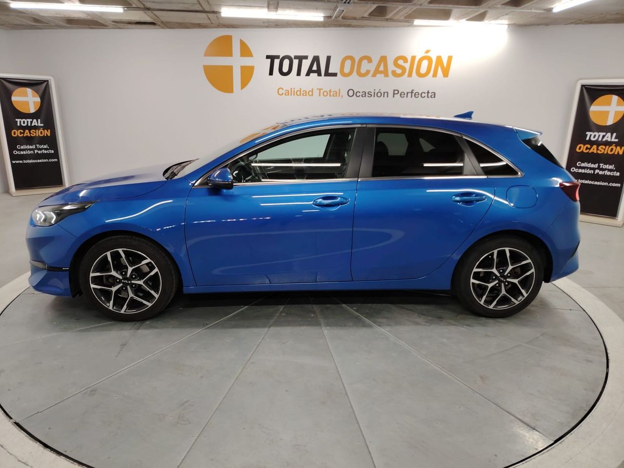 Kia Ceed 1.0 T-GDi 88kW (120CV) Tech - Foto 7