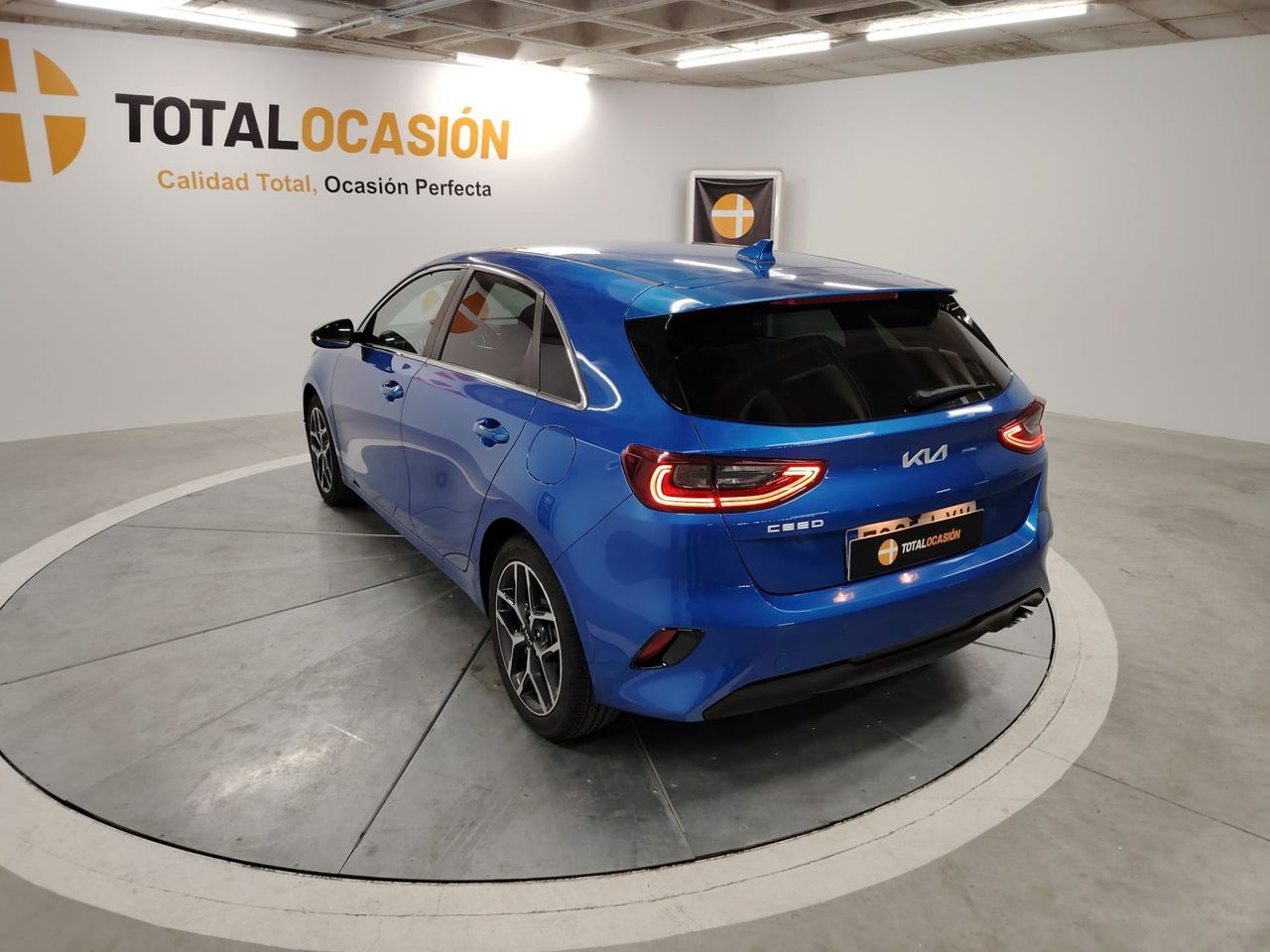 Kia Ceed 1.0 T-GDi 88kW (120CV) Tech - Foto 5