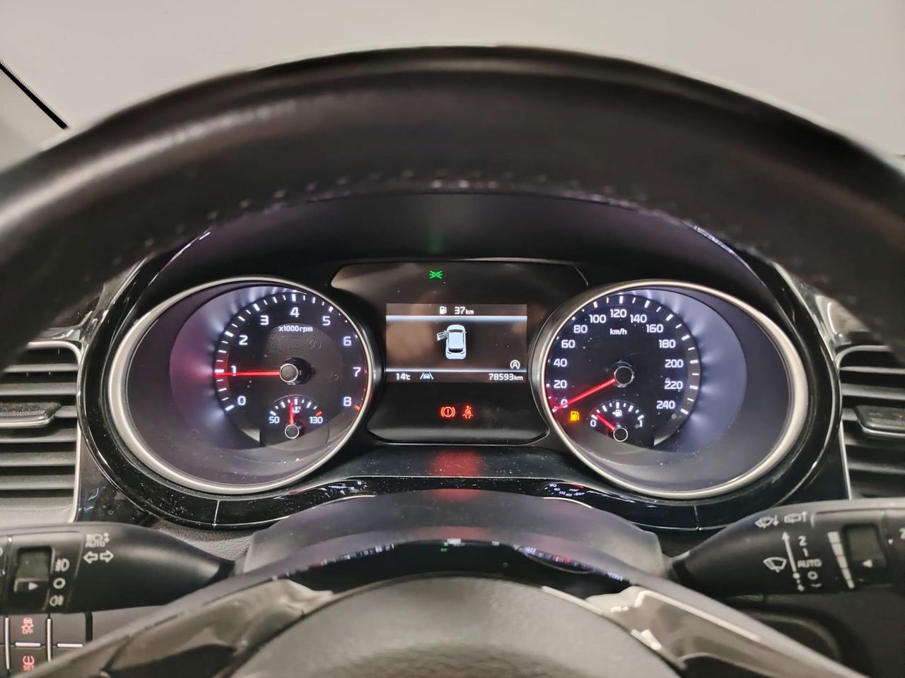 Kia Ceed 1.0 T-GDi 88kW (120CV) Tech - Foto 17