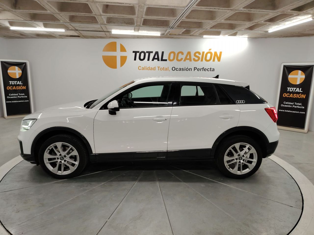 Audi Q2 Sport 30 TDI 85kW (116CV) - Foto 6