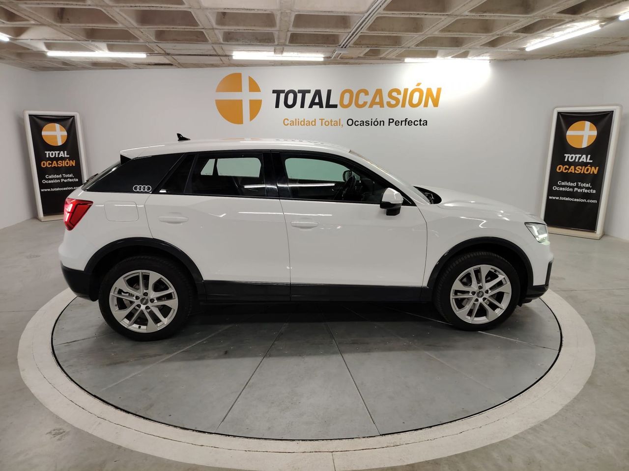 Audi Q2 Sport 30 TDI 85kW (116CV) - Foto 7