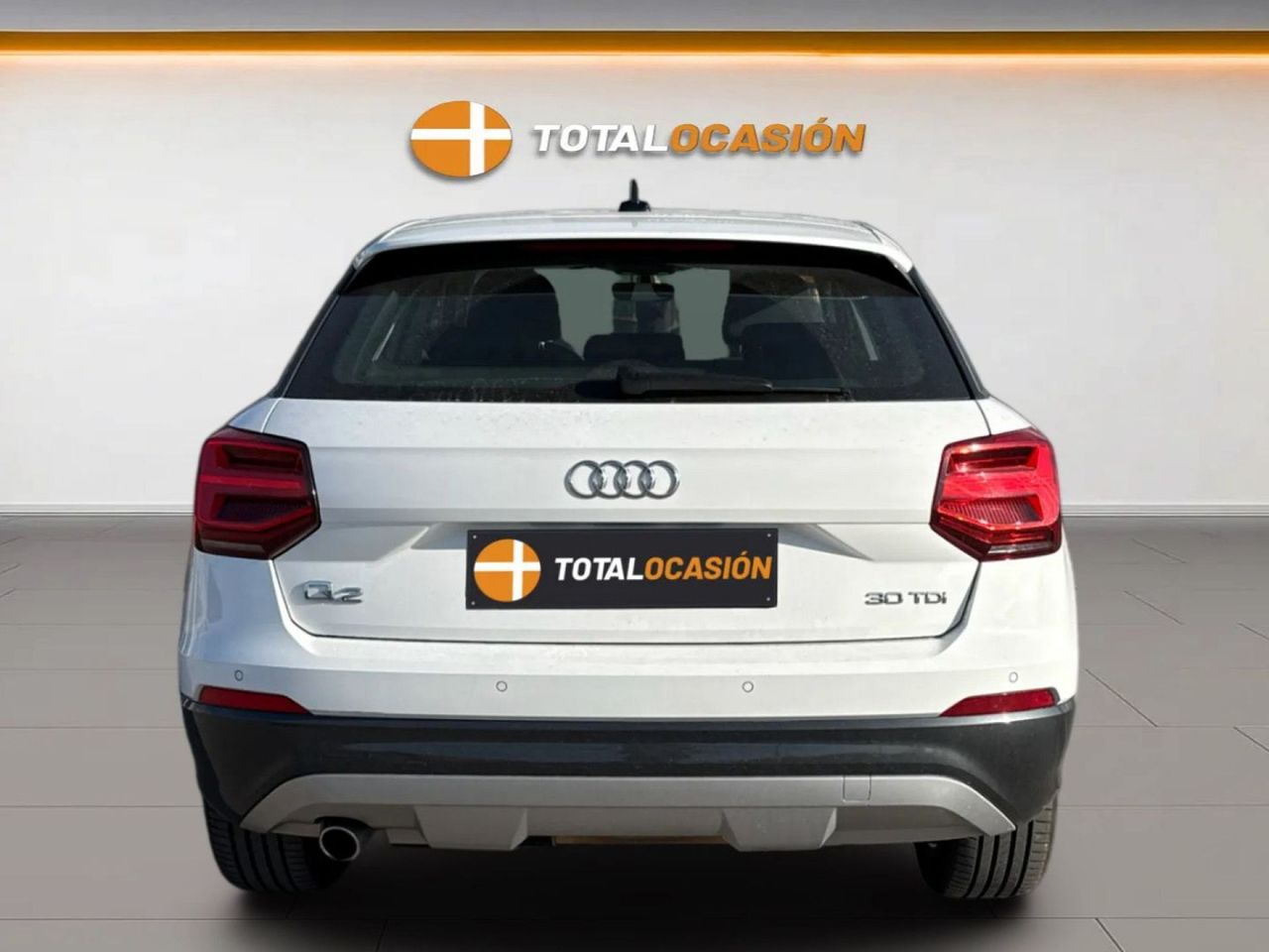 Audi Q2 Sport 30 TDI 85kW (116CV) - Foto 9