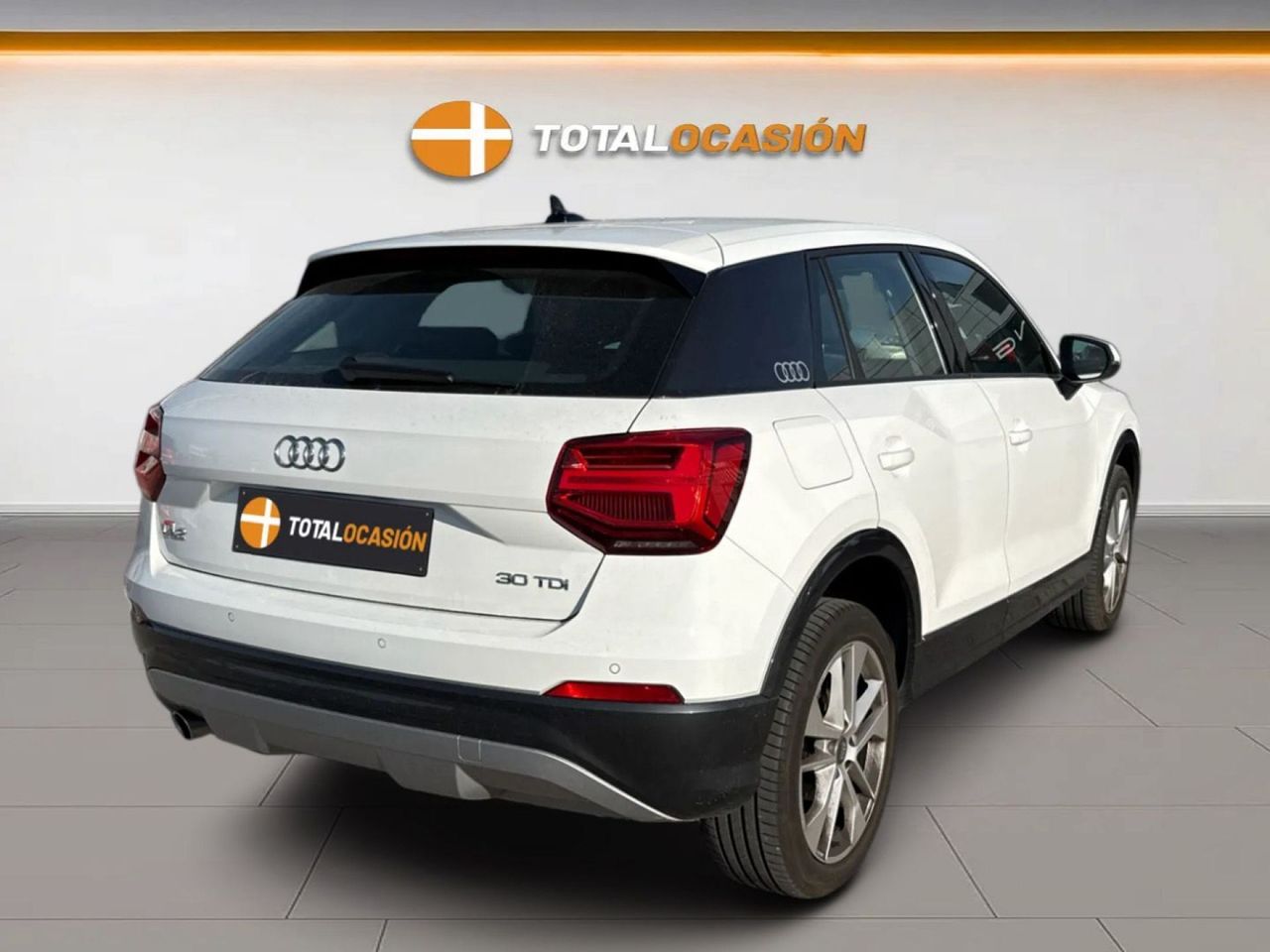 Audi Q2 Sport 30 TDI 85kW (116CV) - Foto 4