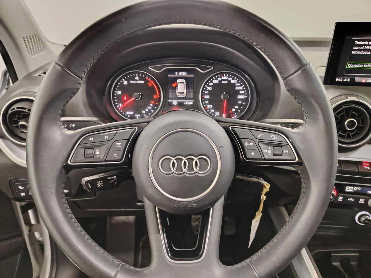 Audi Q2 Sport 30 TDI 85kW (116CV) - Foto 13