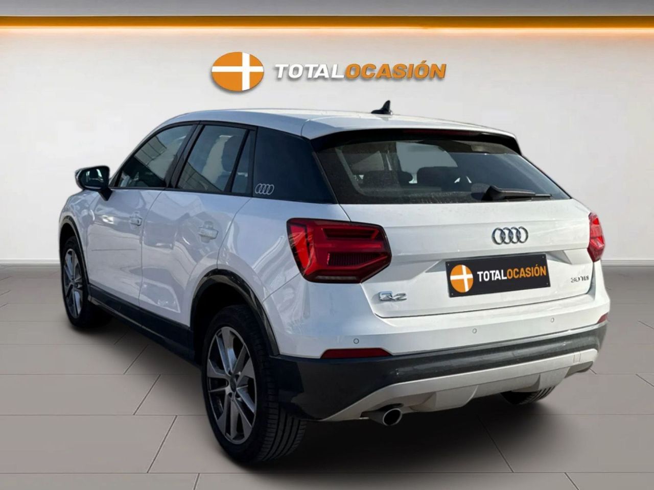 Audi Q2 Sport 30 TDI 85kW (116CV) - Foto 5