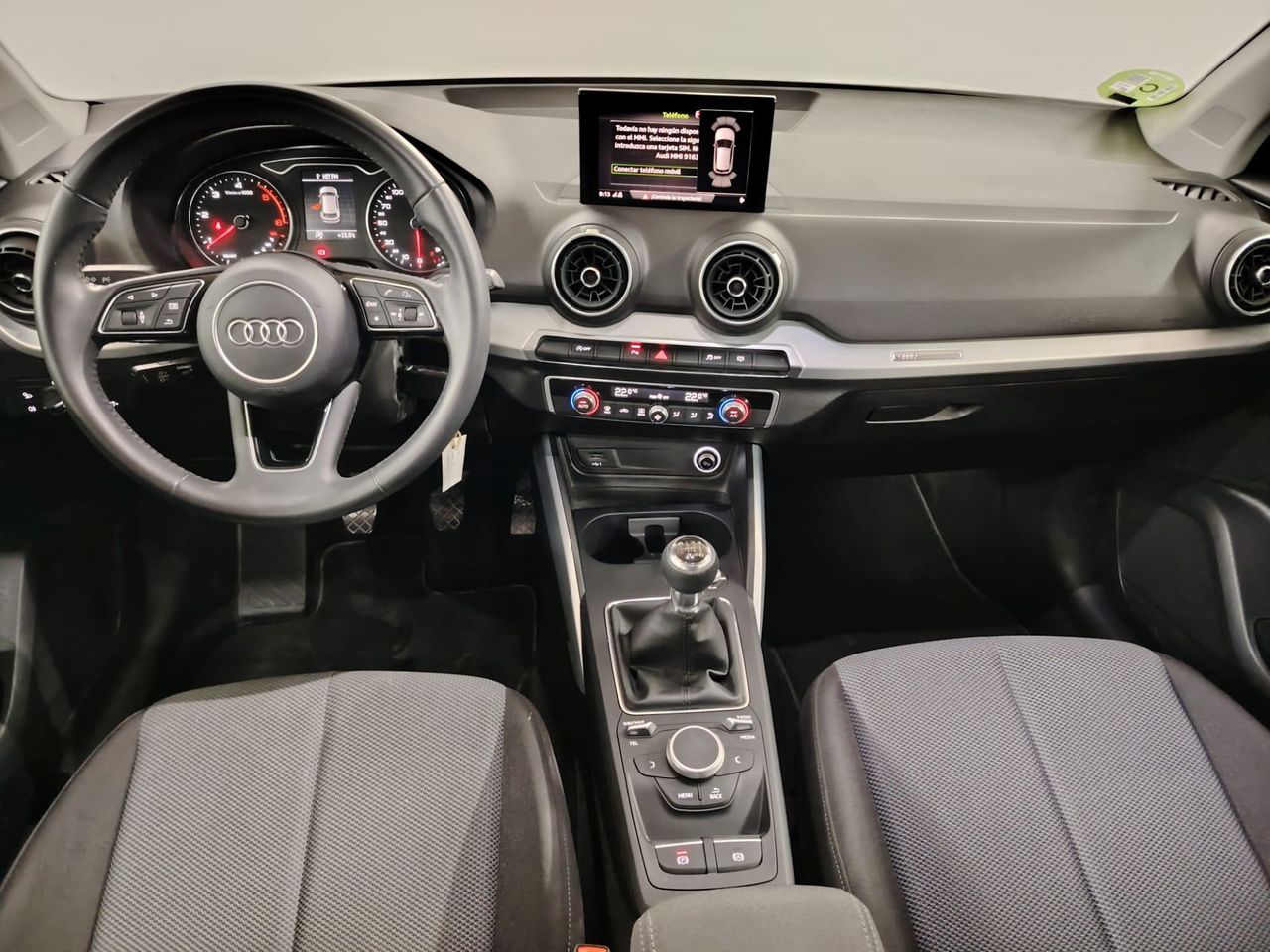 Audi Q2 Sport 30 TDI 85kW (116CV) - Foto 24