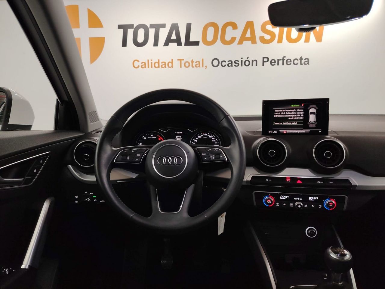 Audi Q2 Sport 30 TDI 85kW (116CV) - Foto 21
