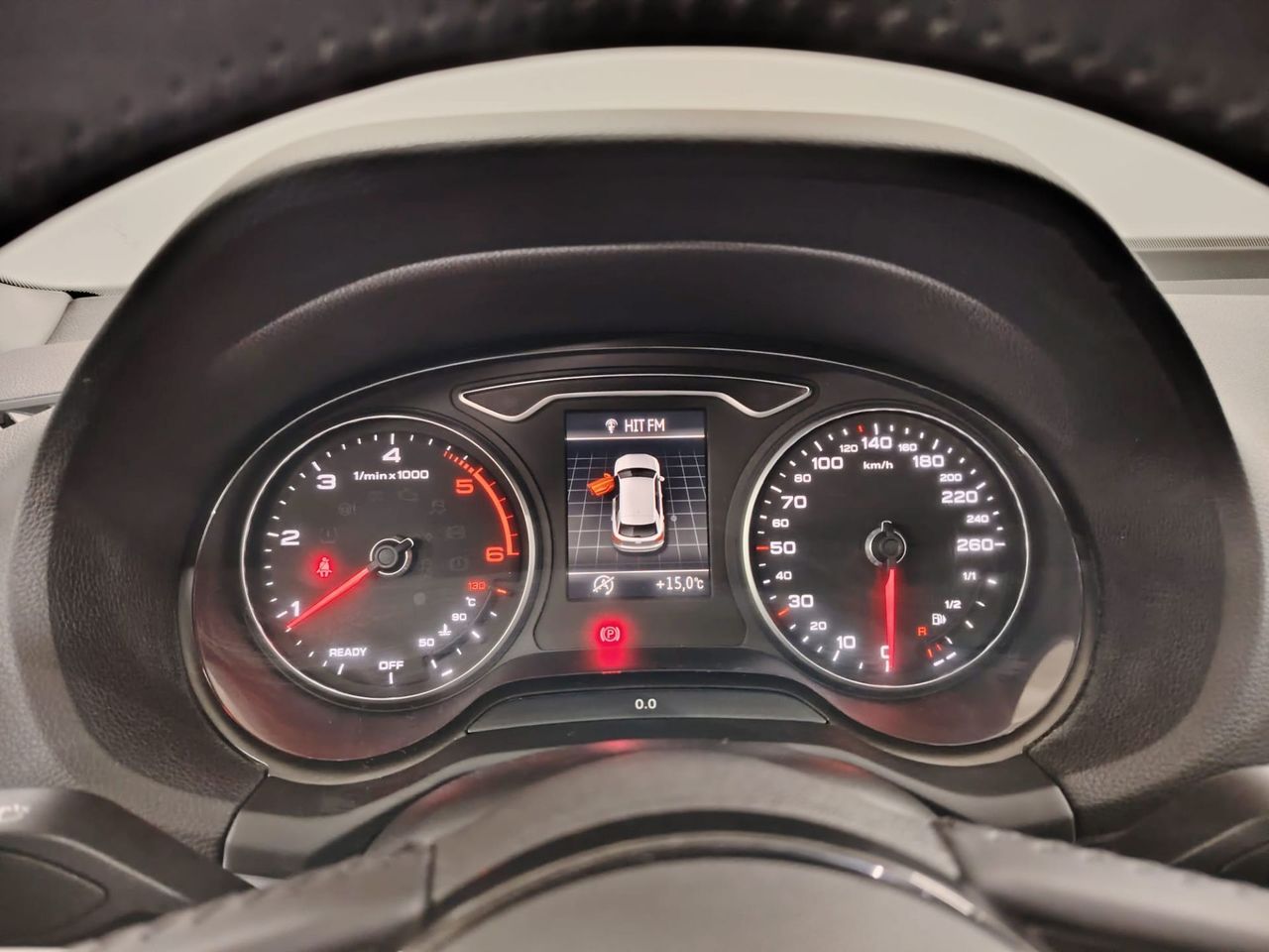 Audi Q2 Sport 30 TDI 85kW (116CV) - Foto 16
