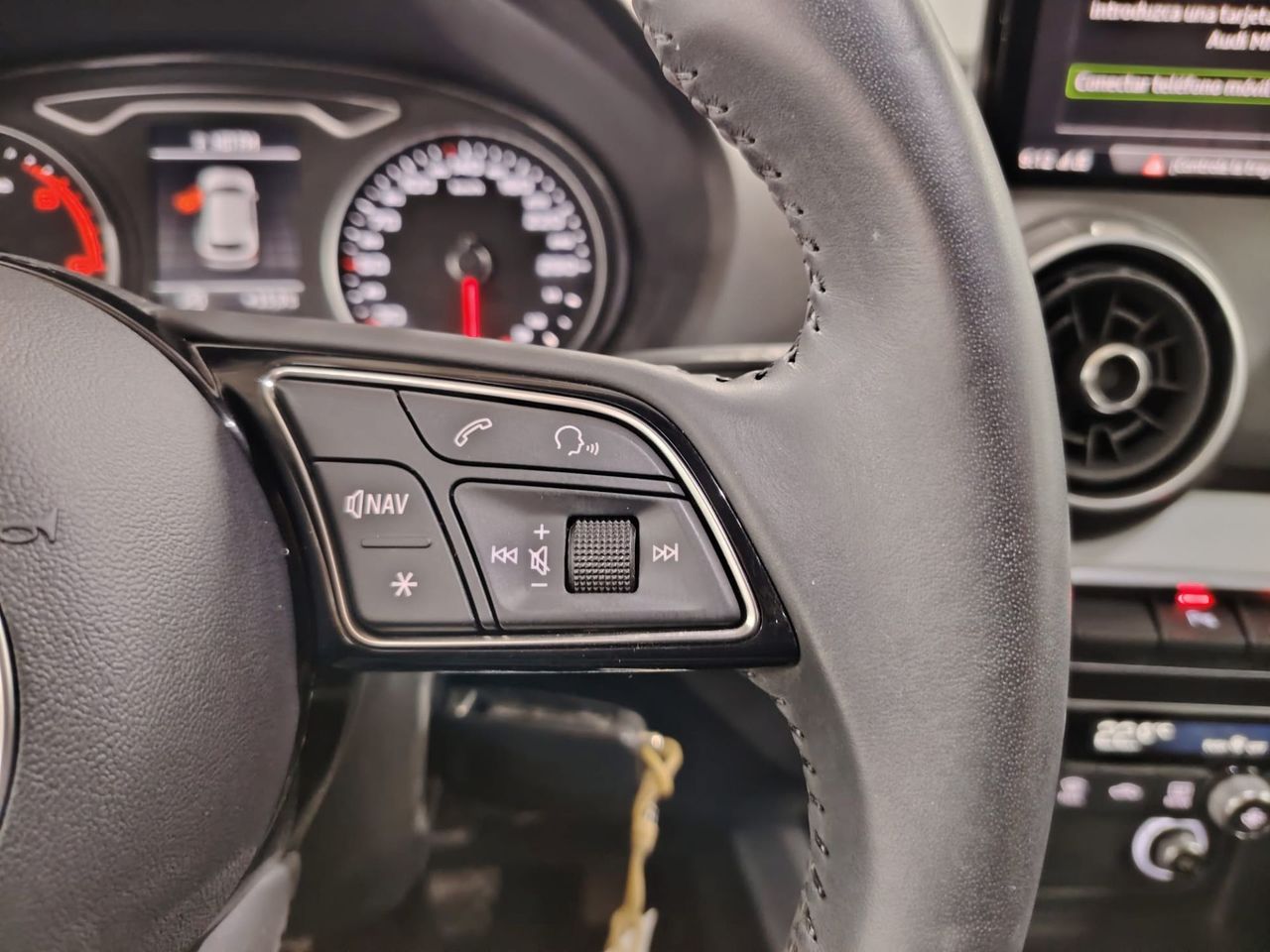 Audi Q2 Sport 30 TDI 85kW (116CV) - Foto 15