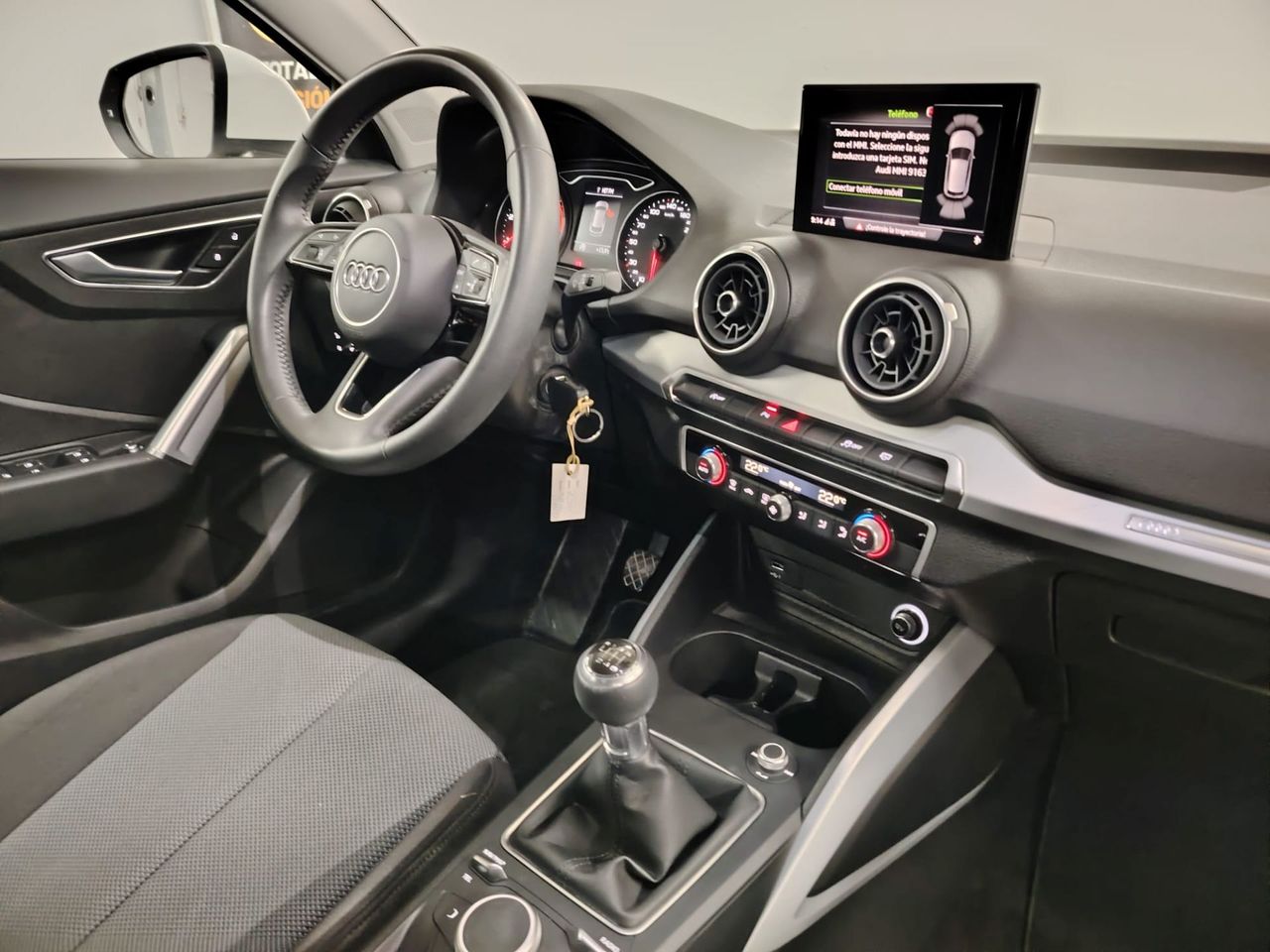 Audi Q2 Sport 30 TDI 85kW (116CV) - Foto 25