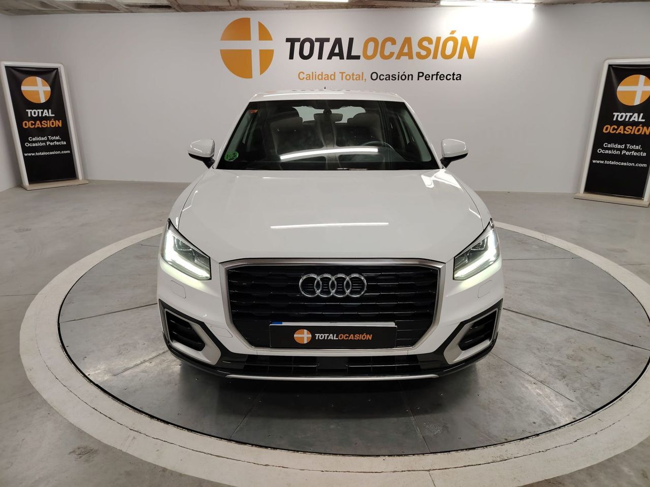 Audi Q2 Sport 30 TDI 85kW (116CV) - Foto 8