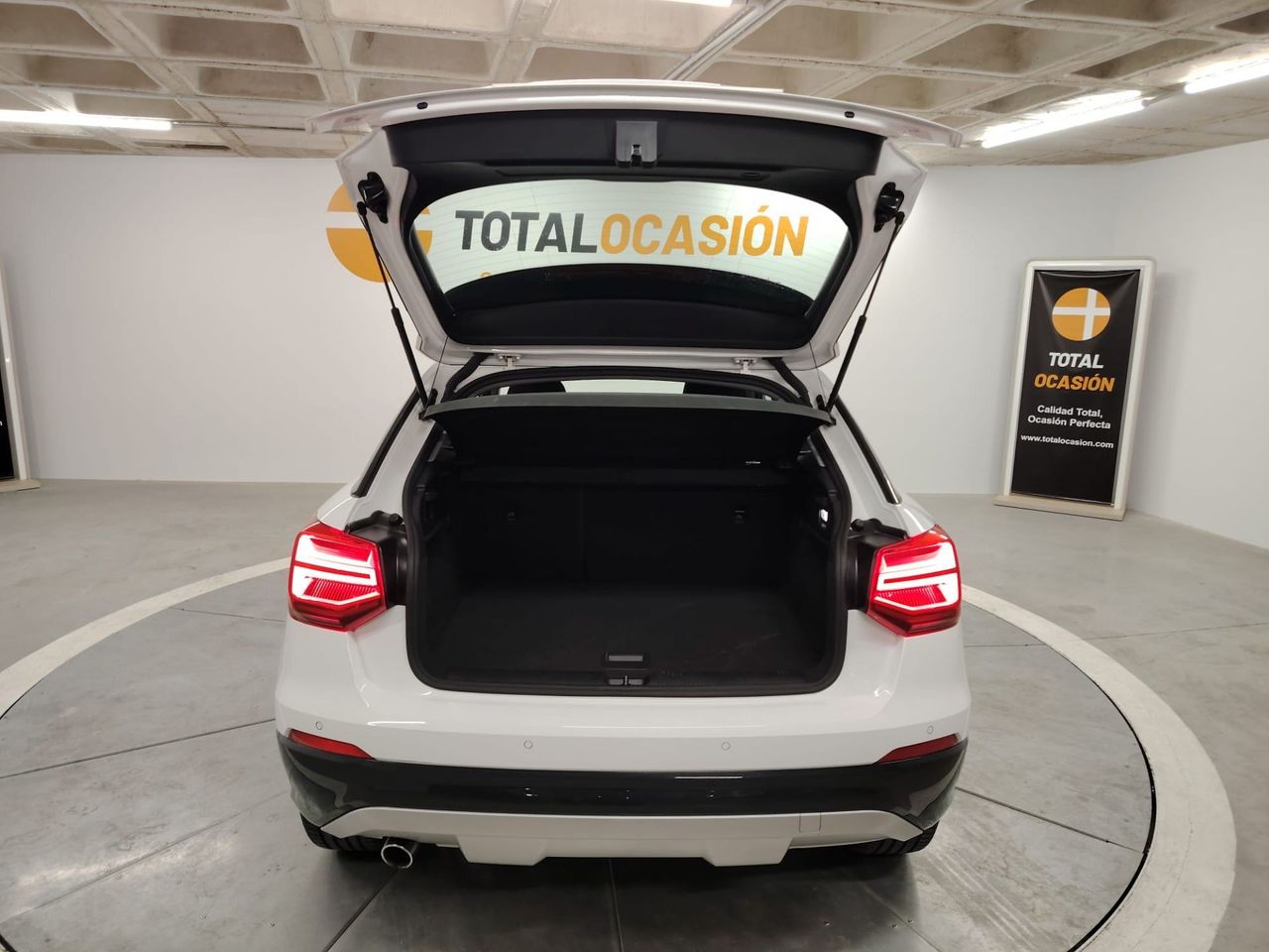 Audi Q2 Sport 30 TDI 85kW (116CV) - Foto 9