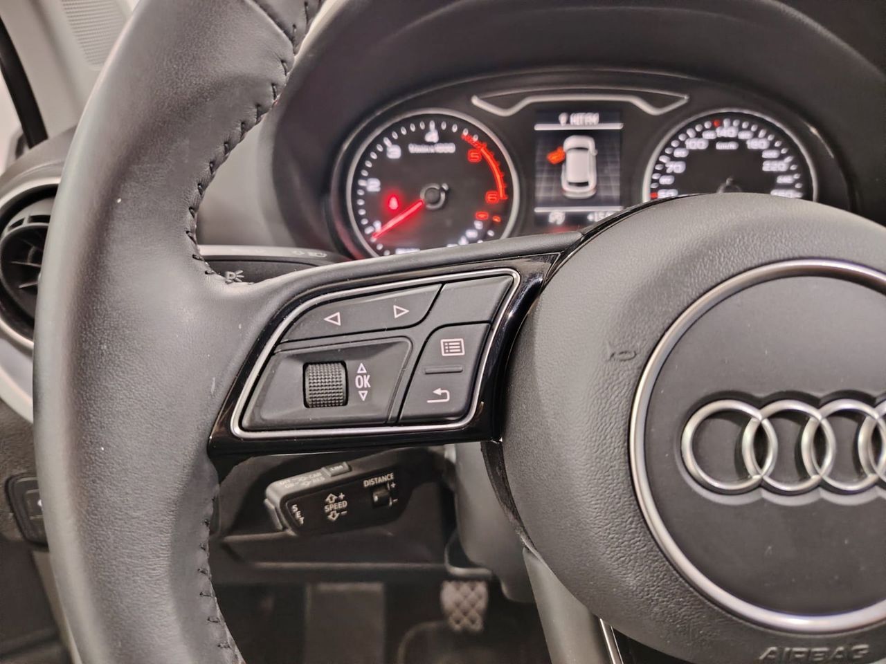 Audi Q2 Sport 30 TDI 85kW (116CV) - Foto 14