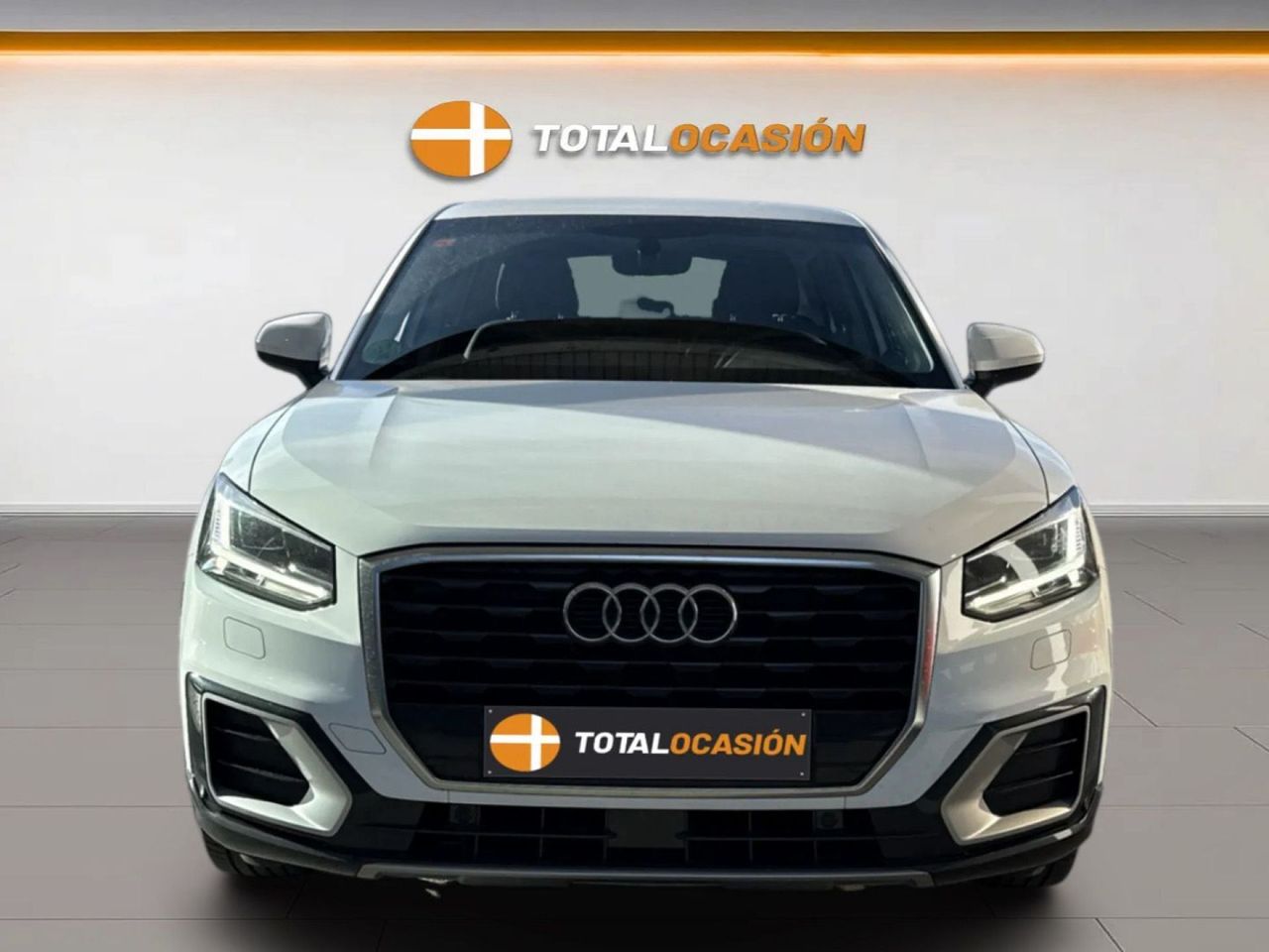 Audi Q2 Sport 30 TDI 85kW (116CV) - Foto 8