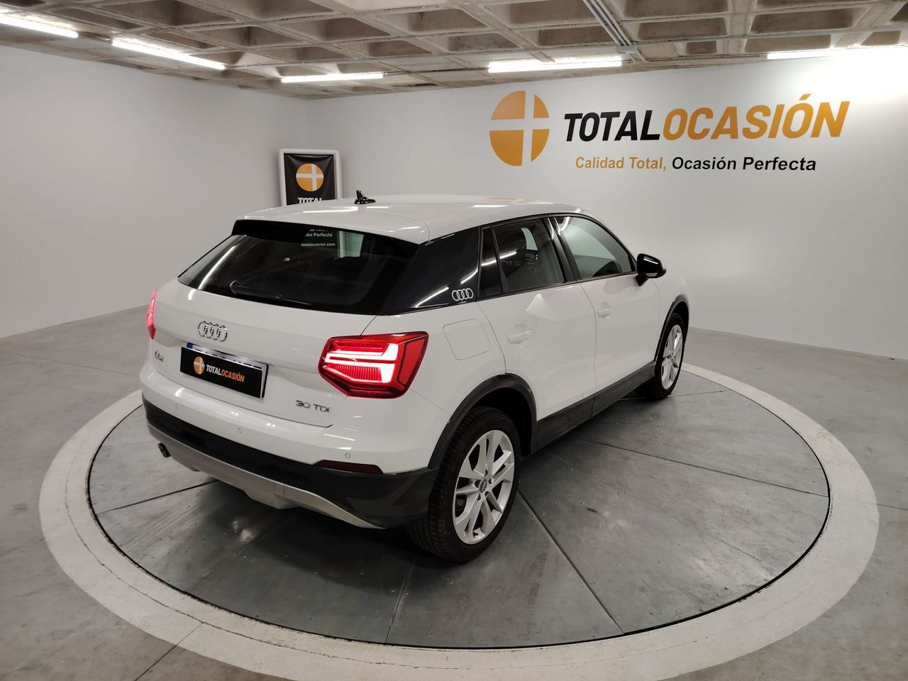 Audi Q2 Sport 30 TDI 85kW (116CV) - Foto 5