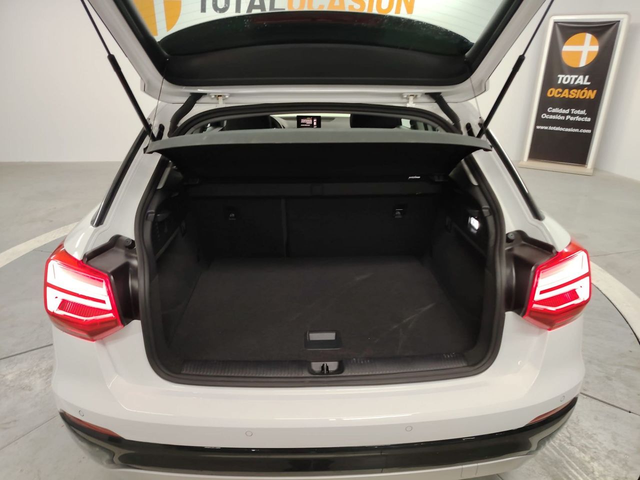 Audi Q2 Sport 30 TDI 85kW (116CV) - Foto 10