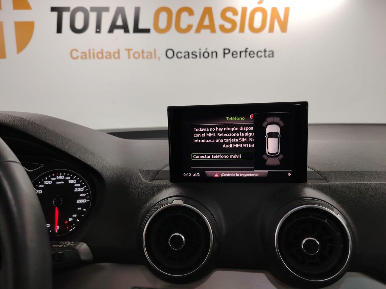 Audi Q2 Sport 30 TDI 85kW (116CV) - Foto 20