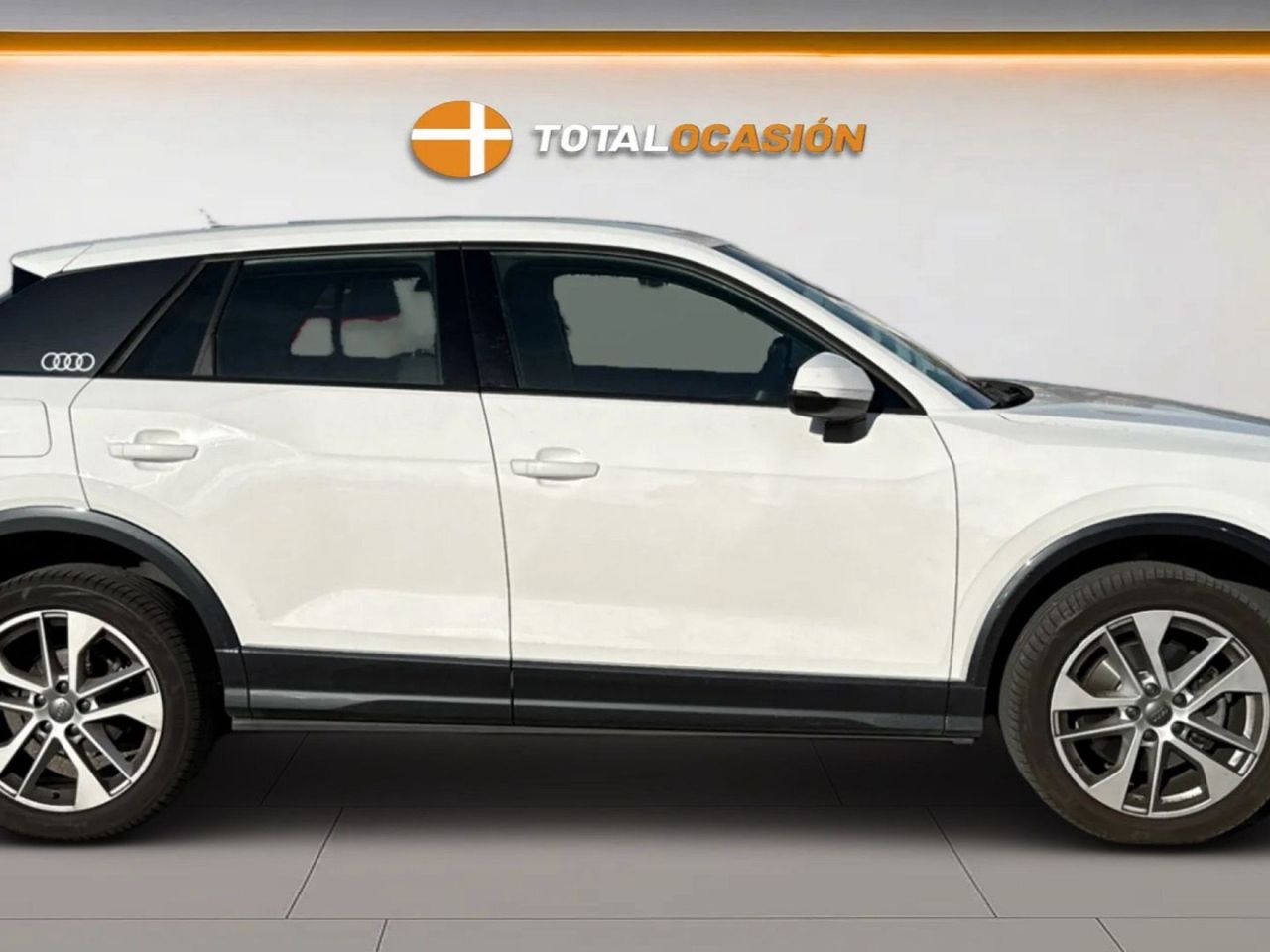 Audi Q2 Sport 30 TDI 85kW (116CV) - Foto 7