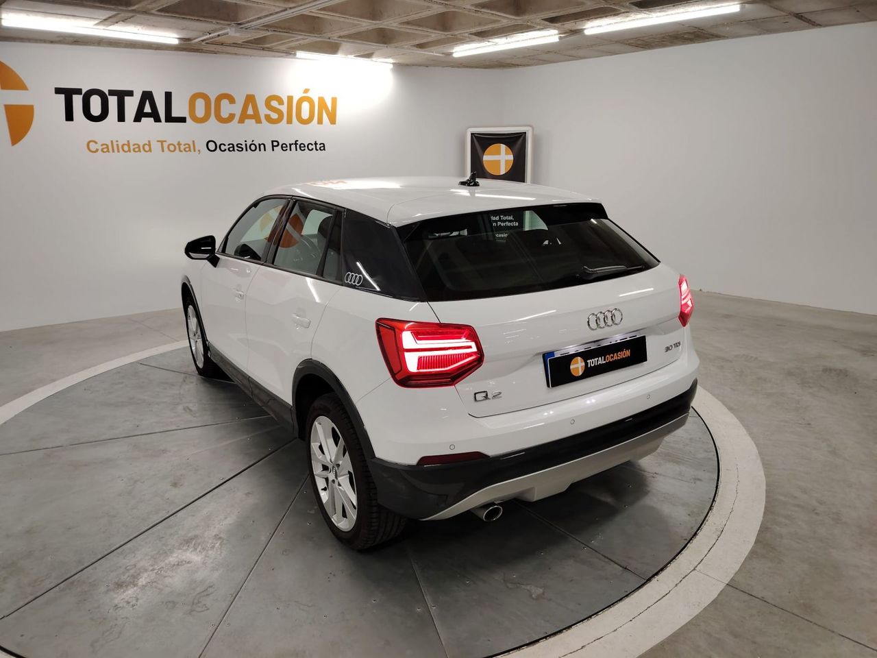 Audi Q2 Sport 30 TDI 85kW (116CV) - Foto 4
