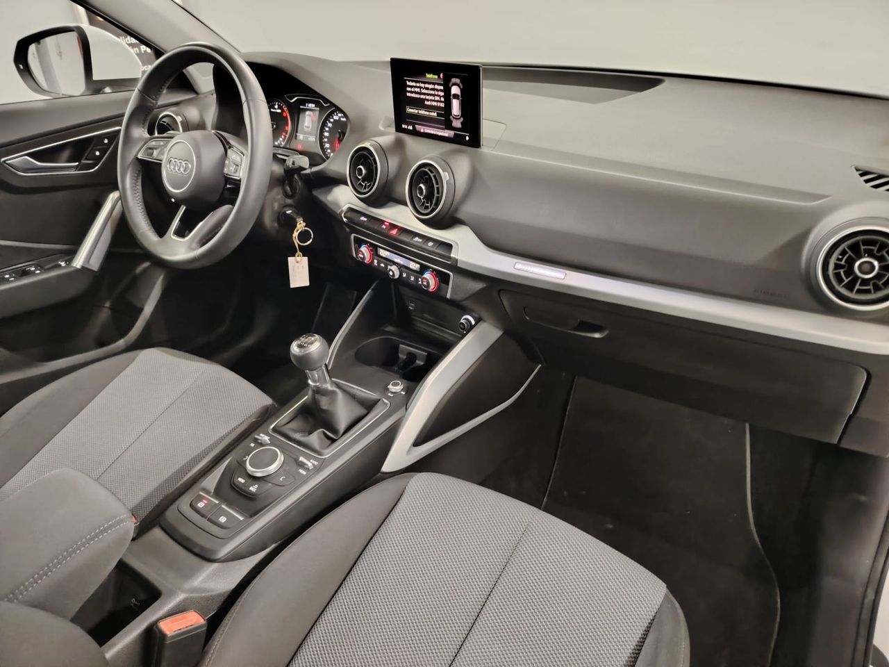 Audi Q2 Sport 30 TDI 85kW (116CV) - Foto 27
