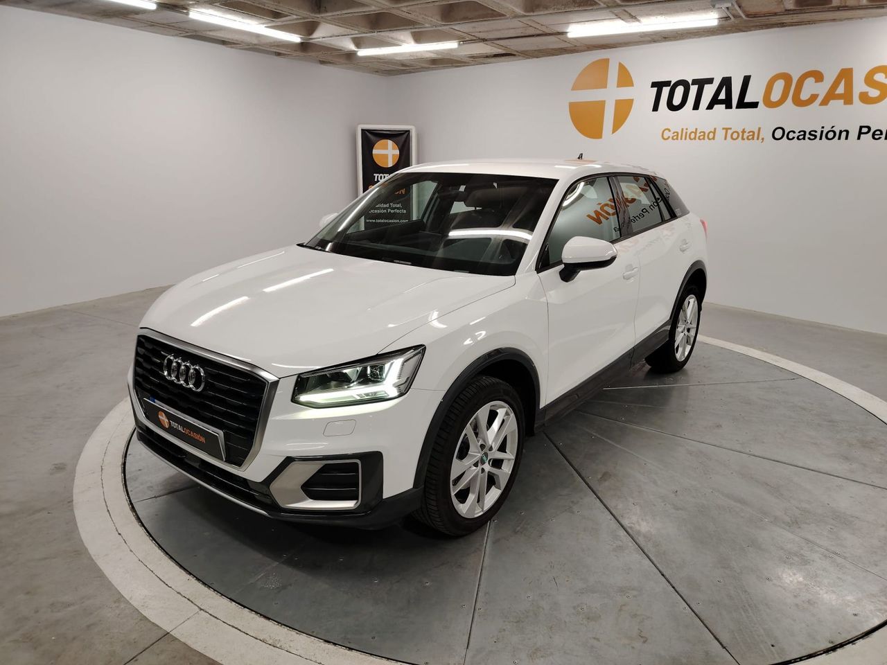 Audi Q2 Sport 30 TDI 85kW (116CV) - Foto 3
