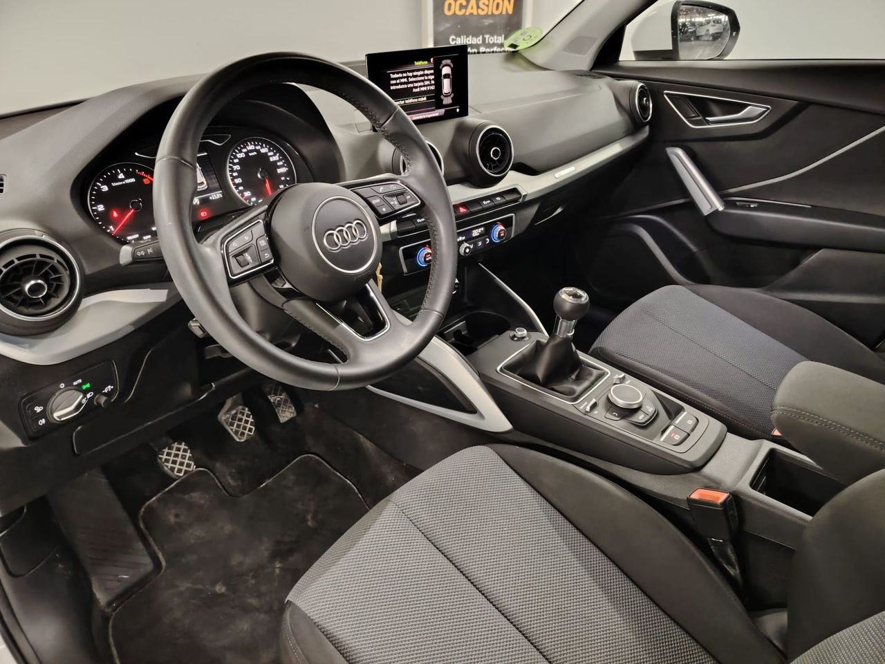Audi Q2 Sport 30 TDI 85kW (116CV) - Foto 12