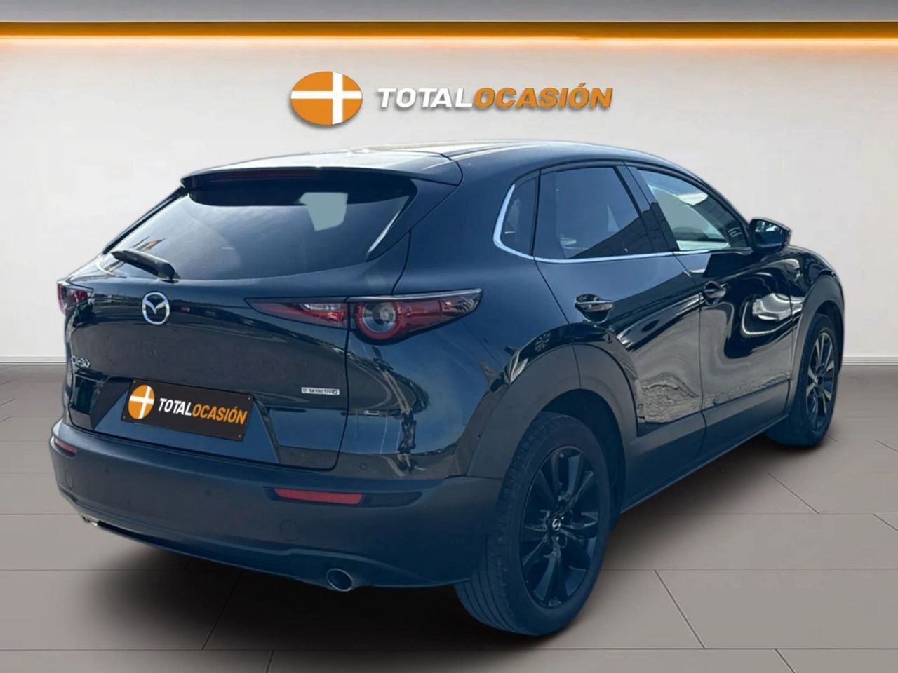 Mazda CX-30 e-SKYACTIV G Homura - Foto 5