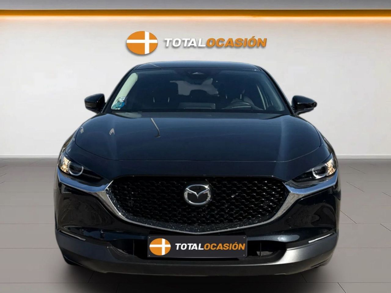 Mazda CX-30 e-SKYACTIV G Homura - Foto 8