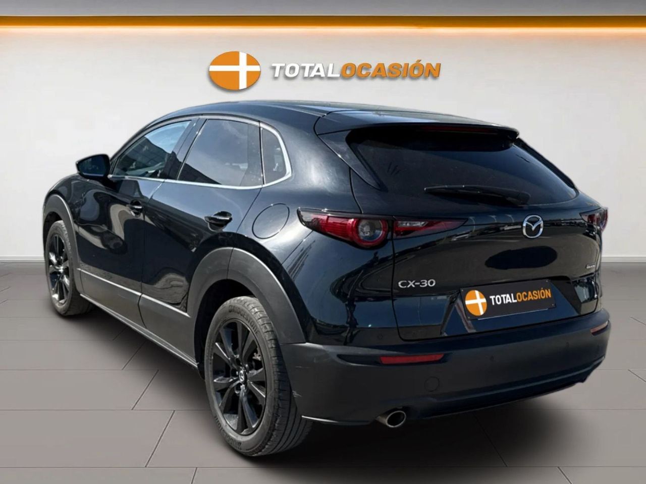 Mazda CX-30 e-SKYACTIV G Homura - Foto 4