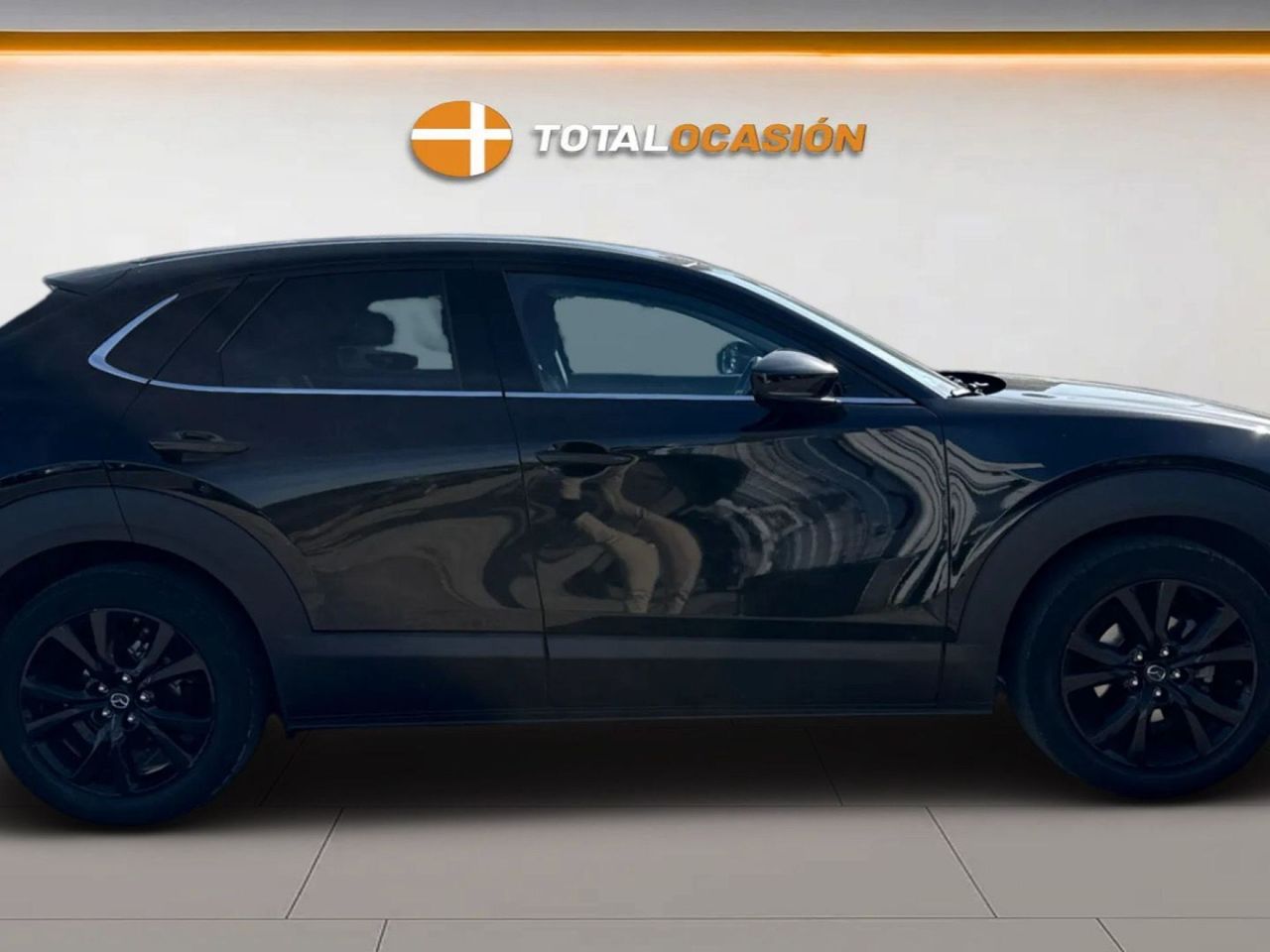 Mazda CX-30 e-SKYACTIV G Homura - Foto 6