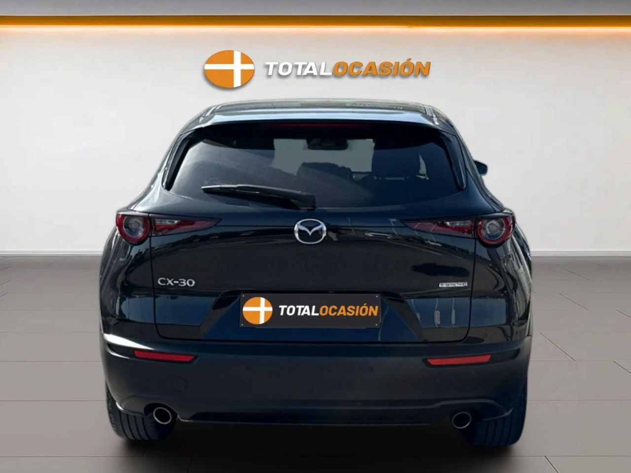 Mazda CX-30 e-SKYACTIV G Homura - Foto 9