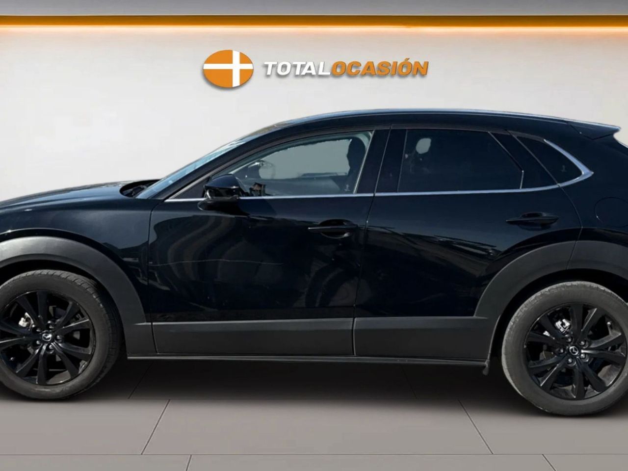 Mazda CX-30 e-SKYACTIV G Homura - Foto 7