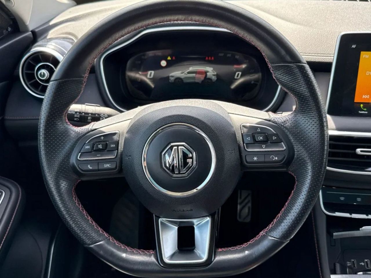 MG eHS 1.5T-GDI PHEV Luxury - Foto 11